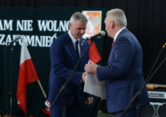 Święto Szkoły ZSP Nr 2 w Brzesku - 15 stycznia 2016