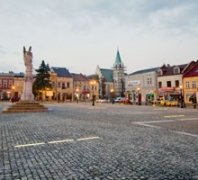 Górny baner