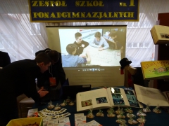 Powiatowe Targi Edukacyjne – Brzesko 2016