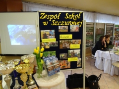 Powiatowe Targi Edukacyjne – Brzesko 2016