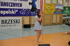 TALENTY MAŁOPOLSKI 2016 - eliminacje powiatowe - kwiecień 2016