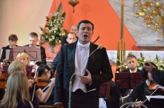 Koncert Orkiestry Opery Lwowskiej - 8 maja 2016
