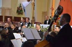 Koncert Orkiestry Opery Lwowskiej - 8 maja 2016