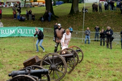 XX Międzynarodowy Turniej Rycerski o złoty warkocz Tarłówny - Dębno, 18 września 2016