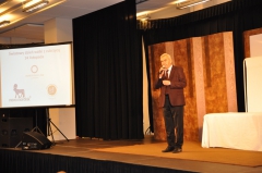 Spektakl "Słodki Drań" - 14 listopada 2016