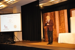 Spektakl "Słodki Drań" - 14 listopada 2016