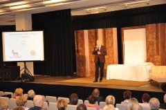 Spektakl "Słodki Drań" - 14 listopada 2016