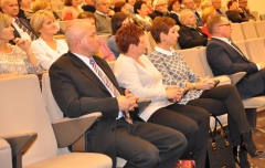 Spektakl "Słodki Drań" - 14 listopada 2016