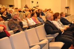 Spektakl "Słodki Drań" - 14 listopada 2016