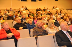 Spektakl "Słodki Drań" - 14 listopada 2016