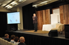 Spektakl "Słodki Drań" - 14 listopada 2016