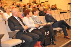 Spektakl "Słodki Drań" - 14 listopada 2016