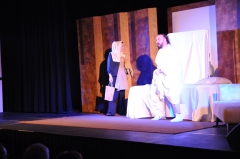 Spektakl "Słodki Drań" - 14 listopada 2016