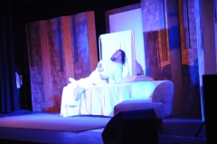 Spektakl "Słodki Drań" - 14 listopada 2016