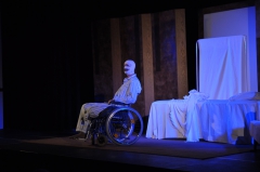 Spektakl "Słodki Drań" - 14 listopada 2016