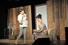 Spektakl "Słodki Drań" - 14 listopada 2016