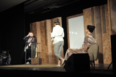 Spektakl "Słodki Drań" - 14 listopada 2016