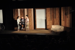 Spektakl "Słodki Drań" - 14 listopada 2016