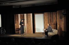 Spektakl "Słodki Drań" - 14 listopada 2016