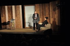 Spektakl "Słodki Drań" - 14 listopada 2016