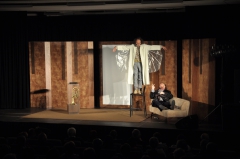 Spektakl "Słodki Drań" - 14 listopada 2016