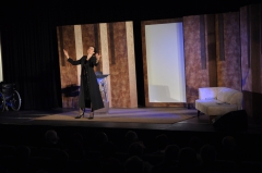 Spektakl "Słodki Drań" - 14 listopada 2016