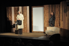 Spektakl "Słodki Drań" - 14 listopada 2016