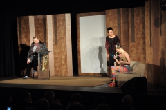 Spektakl "Słodki Drań" - 14 listopada 2016