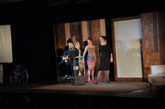 Spektakl "Słodki Drań" - 14 listopada 2016