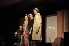 Spektakl "Słodki Drań" - 14 listopada 2016