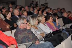 Spektakl "Słodki Drań" - 14 listopada 2016