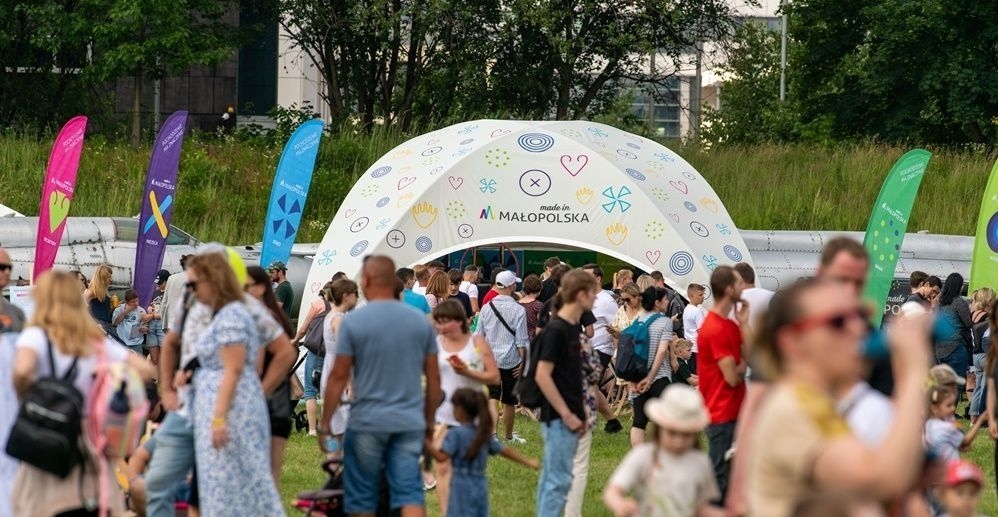 Konkurs "Rodzina w Centrum"