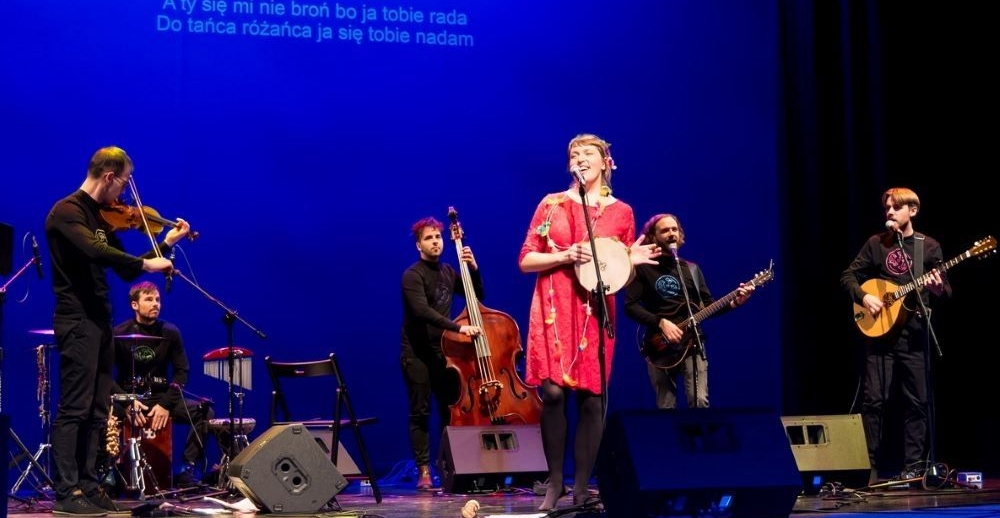 Konkurs Kultura Wrażliwa - nabór trwa