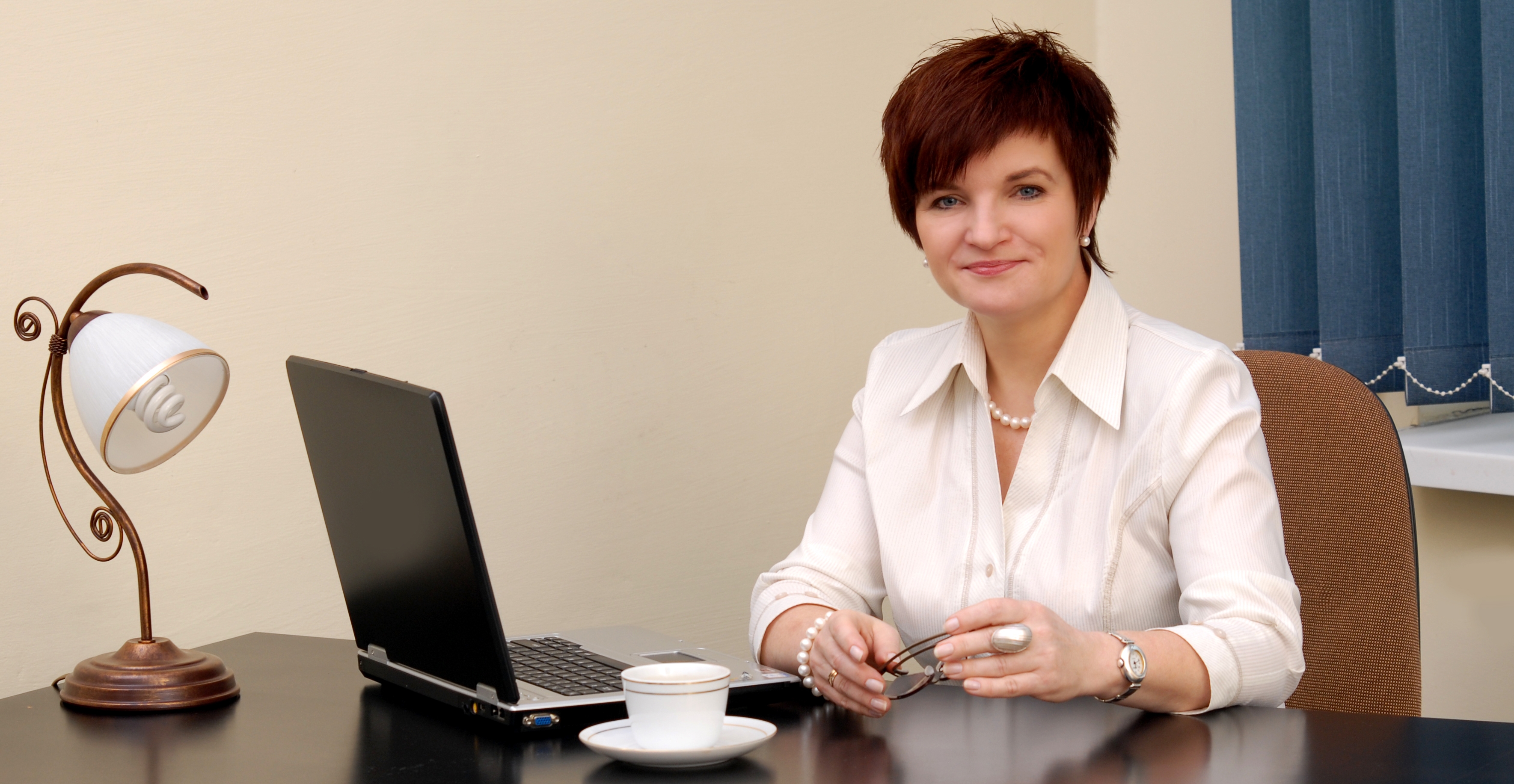 Dyżur poselski – Urszula Augustyn, posłanka na Sejm RP