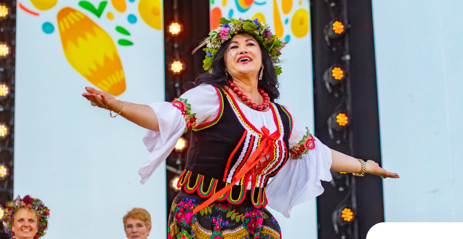 Festiwal „Polska od Kuchni” – trwają zapisy do konkursów dla Kół Gospodyń Wiejskich