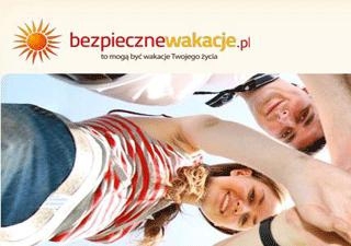 „Bezpieczne Wakacje”