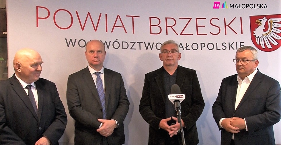Zachodnia obwodnica Brzeska do 2023