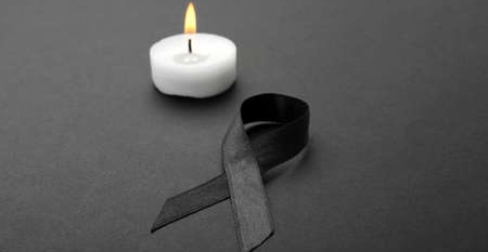 Z głębokim smutkiem żegnamy...