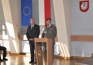 Medale „Za Zasługi dla Obronności Kraju”