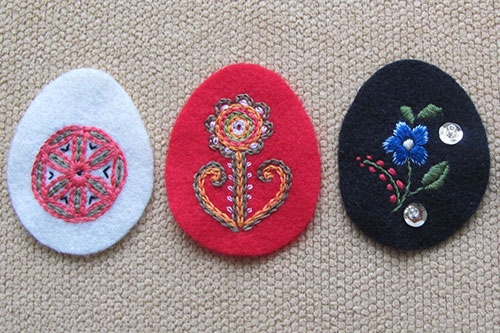 "Wielkanoc jest w Małopolsce"