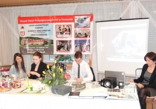 Powiatowe Targi Edukacyjne