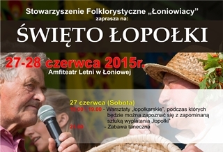 Święto Łopołki