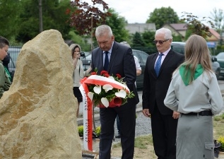 Jubileusz 800-lecia Tworkowej