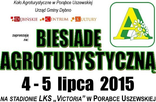 Biesiada Agroturystyczna