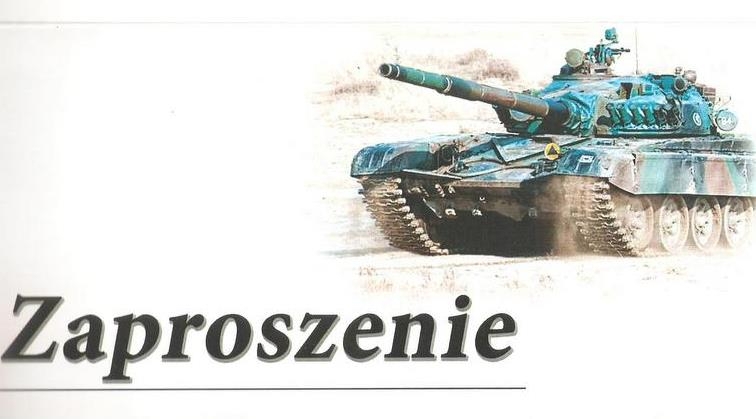 Piknik wojskowy w Mokrzyskach