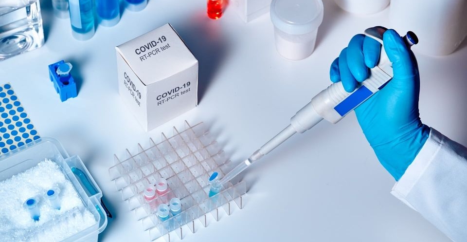 Powiat przeznaczył pieniądze na walkę z Covid-19