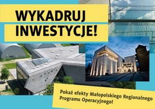 Wykadruj inwestycje