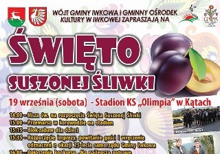   Święto Suszonej Śliwki