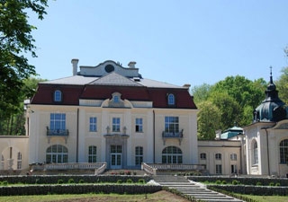 Pałac Goetzów Okocimskich wygrał ranking Radia Kraków 