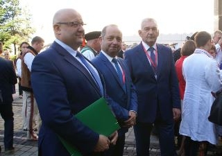 Kongres Kultury Regionów Dziedzictwo-Inspiracje